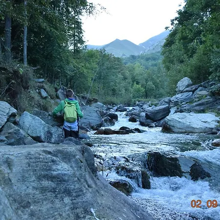 Sud America Ξενοδοχείο