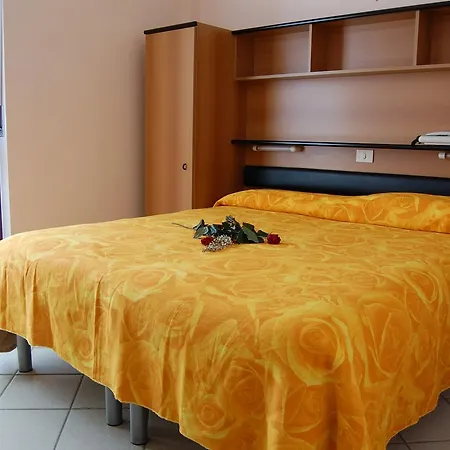 Hotel Sud America