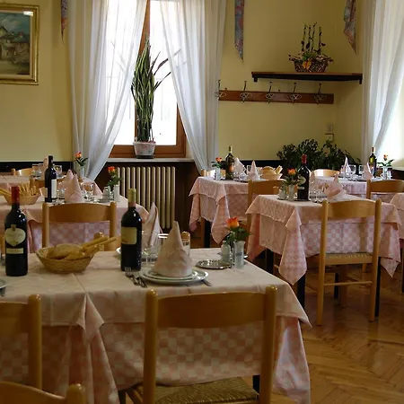 Sud America Hotel Paesana