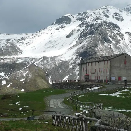 Sud America Hotel 3*