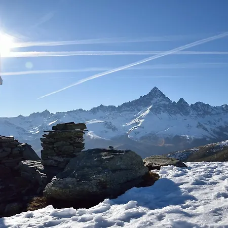 Sud America Ξενοδοχείο